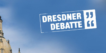 Dresdener Debatte, Neumarkt, Abschlussveranstaltung