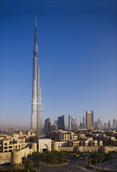 Burj Khalifa (SOM)