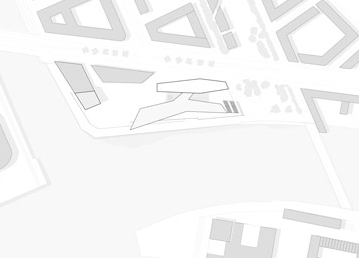 Code Unique Architekten, Dresden, HafenCity Hamburg, HafenCity Universitt, Magdeburger Hafen/ Baakenhafen, Baubegin an der HUC, Wissensquarteir der HafenCity