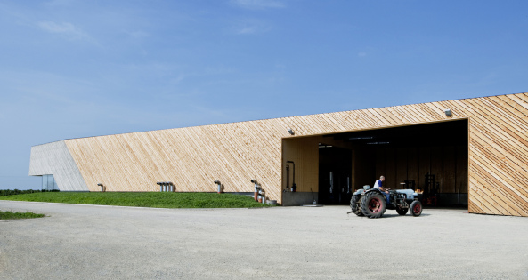 Weingut Preisinger, Propeller Z