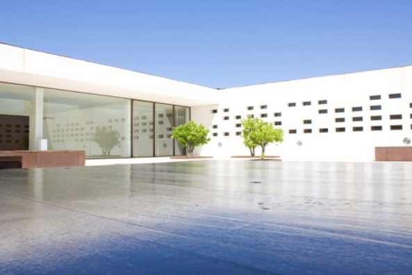 Aga Khan Award for Architecture, Katar, muslimische Architektur