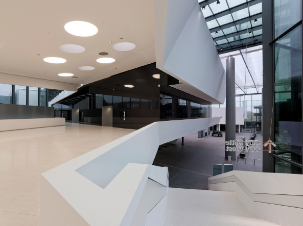 kadawittfeld, Messe Nrnberg