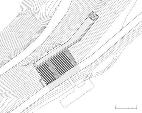 Ruderzentrum, Bled, multiPlan arhitekti, Slowenien