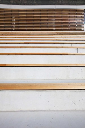 Ruderzentrum, Bled, multiPlan arhitekti, Slowenien