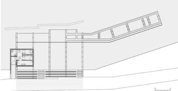 Ruderzentrum, Bled, multiPlan arhitekti, Slowenien