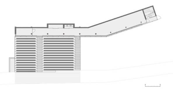 Ruderzentrum, Bled, multiPlan arhitekti, Slowenien