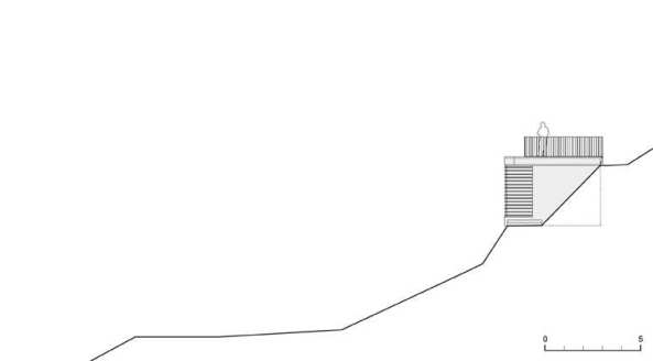 Ruderzentrum, Bled, multiPlan arhitekti, Slowenien