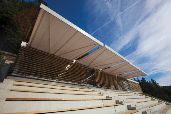 Ruderzentrum, Bled, multiPlan arhitekti, Slowenien