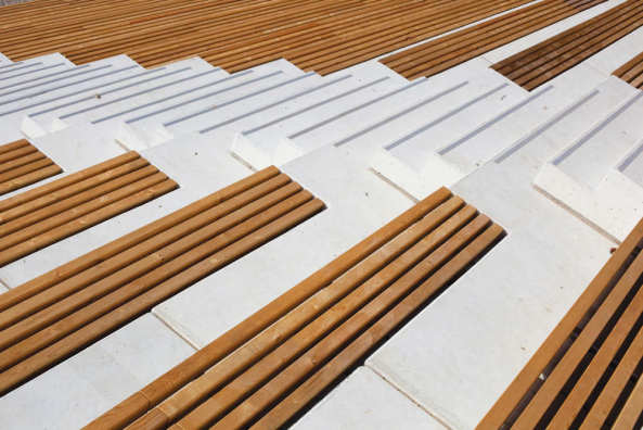 Ruderzentrum, Bled, multiPlan arhitekti, Slowenien