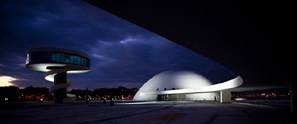 Kulturzentrum in Nordspanien eingeweiht