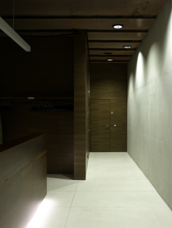 Rathaus, Sitzungssaal, Bembe, Dellinger, Landsberg am Lech, Kupferblech