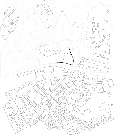 Gran Casino Costa Brava, Fermn Vquez b720 Arquitectos, Lloret de Mar, Spanien, Origami