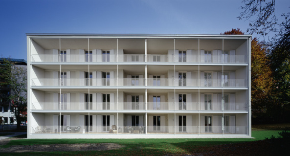 Heinze Architekten-Award 2011