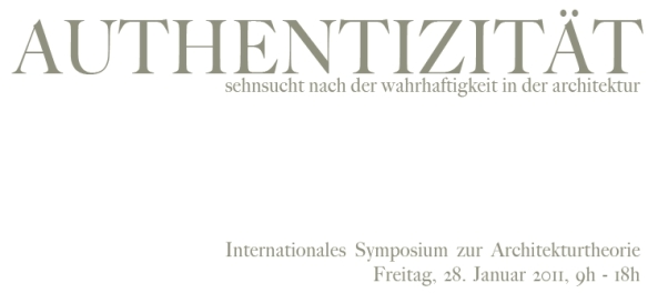 Symposium in Karlsruhe