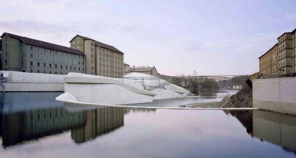 Architekturpreis Beton 2011