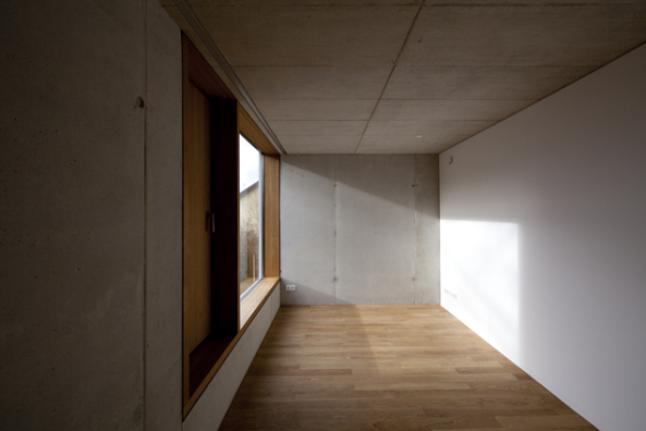 neutardschneider, Einfamilienhaus M�nchen-Obermenzing