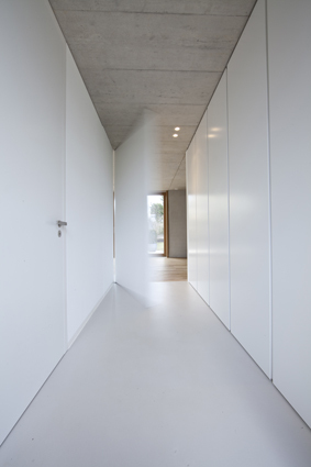 neutardschneider, Einfamilienhaus M�nchen-Obermenzing