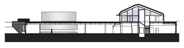luxlait, Vitatium Luxemburg, studio klv