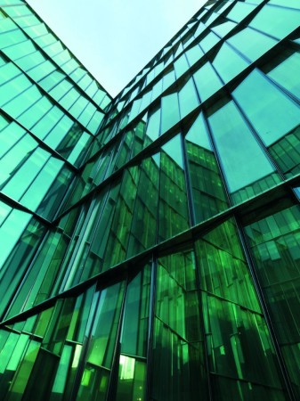 Quattro Corti, Quattro Corti Business Center, St. Petersburg, Studio Piaurch, Mailand, Kasimir Malevich, Kazimir Malevich, Konstruktivismus, Suprematismus, Russland, Avantgarde