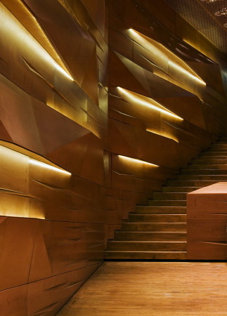 ptz Stdi, Pcs, Ungarn, Konzerthalle, Kodly Centre