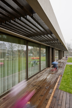 Kindergarten Ternitz, AllesWirdGut