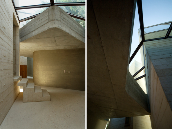 Miniwohnt�rme bei Paris bezogen