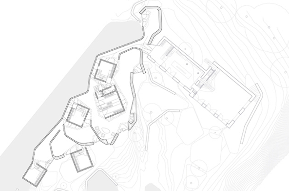 Miniwohntrme bei Paris bezogen