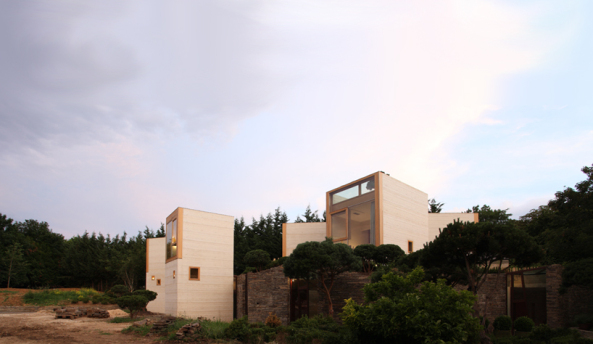 Miniwohntrme bei Paris bezogen