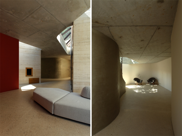 Miniwohnt�rme bei Paris bezogen