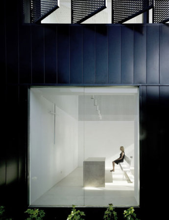 COR, Friedhof, Kapelle, Spanien, Pinoso