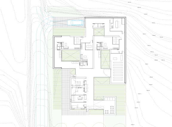 COR, Friedhof, Kapelle, Spanien, Pinoso