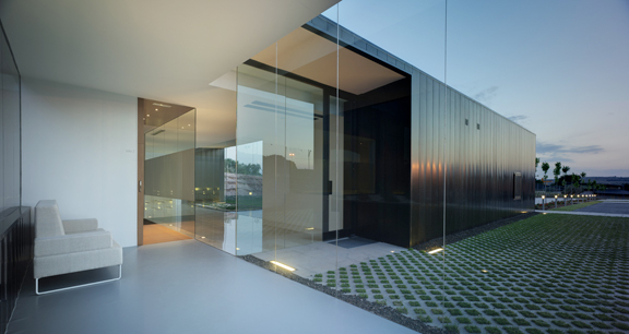 COR, Friedhof, Kapelle, Spanien, Pinoso