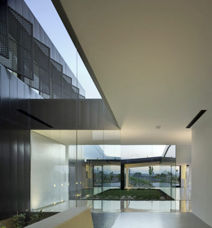 COR, Friedhof, Kapelle, Spanien, Pinoso