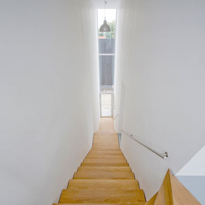 pasel künzel, wohnhaus, rotterdam