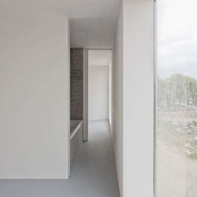 pasel knzel, wohnhaus, rotterdam