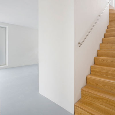 pasel knzel, wohnhaus, rotterdam