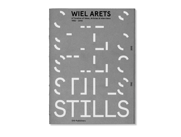 Wiel Arets, Stills, 010 Publishers, Bcher im BauNetz