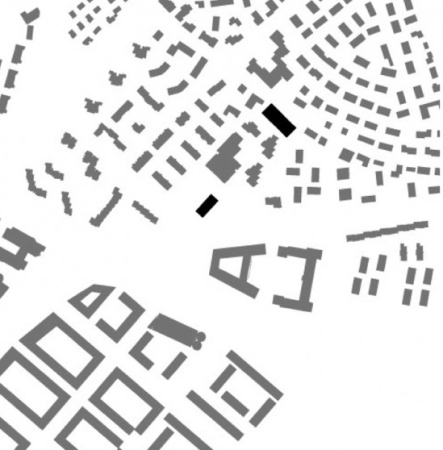 Schule, Opfikon, E2A Architekten, Schweiz