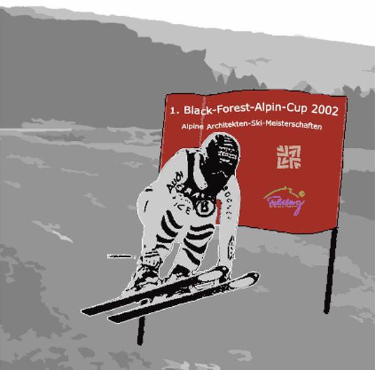 Architekten-Skirennen der AK Baden-Wrttemberg