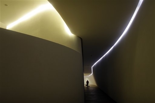 Kunstmuseum in Mexiko erffnet