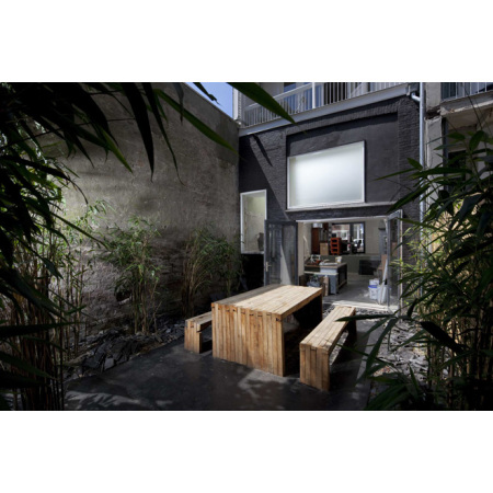 Rotterdam, Revitalisierung, Studio Rolf