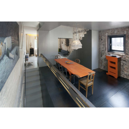 Rotterdam, Revitalisierung, Studio Rolf