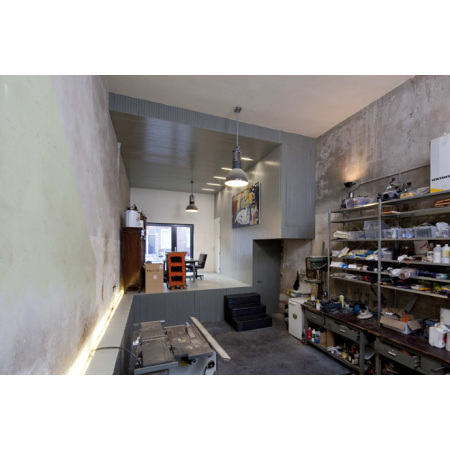 Rotterdam, Revitalisierung, Studio Rolf