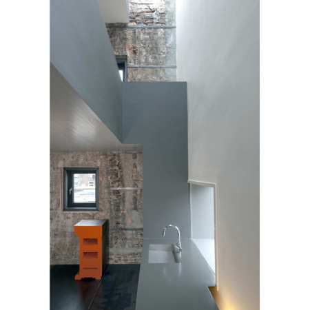 Rotterdam, Revitalisierung, Studio Rolf