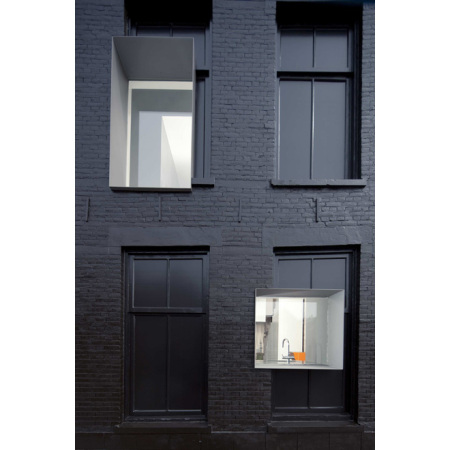 Rotterdam, Revitalisierung, Studio Rolf