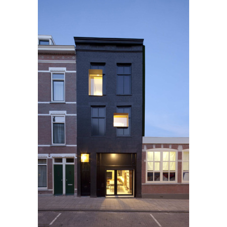 Rotterdam, Revitalisierung, Studio Rolf