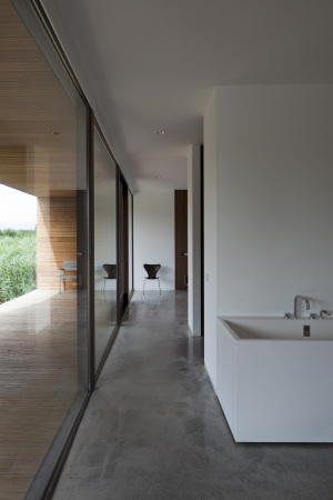 Bungalow, Almere, 70f architekten