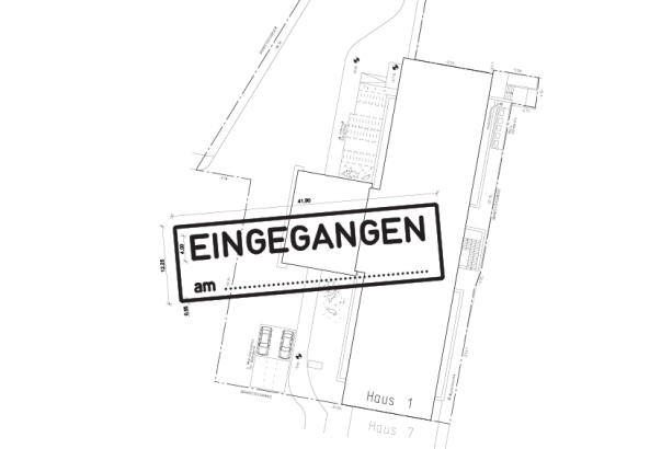 Kunst-am-Bau, Repression in der SED-Diktatur, raumlabor Berlin, Stasi-Museum, Eingangen am..., DDR, STASI